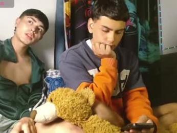 im_juanda — Chaturbate stream photo (Apr 2026)