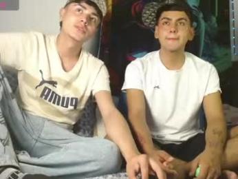 im_juanda — Chaturbate stream photo (Apr 2026)