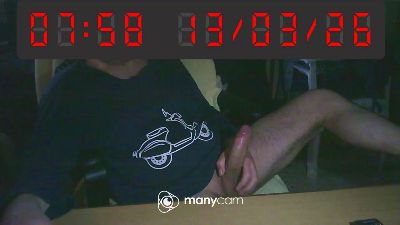 dark_knigh75 — modelo de webcam en línea en cam4