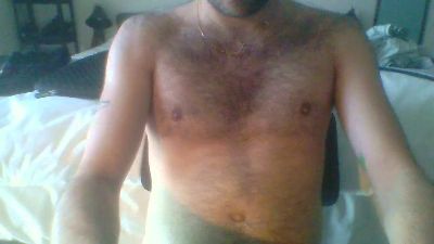 papihunter — modelo de webcam en línea en cam4