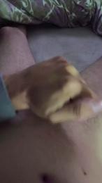 Drillpistoll — modelo de webcam en línea en cam4