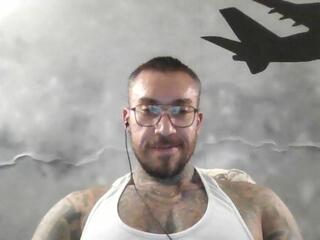 Lucias Crawford — Flirt4free stream photo (Jun 2026)