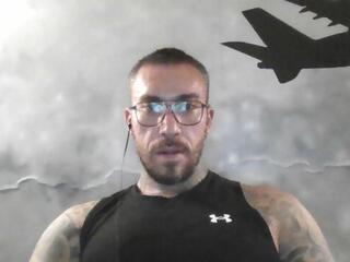 Lucias Crawford — Flirt4free stream photo (Jun 2026)