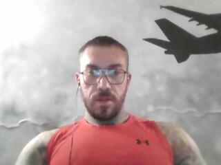 Lucias Crawford — modelo de webcam en línea en flirt4free