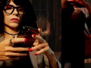 midnight_gospel — Chaturbate stream photo (Aug 2026)