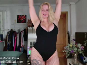 Anna_Monik — Bongacams stream photo (Apr 2026)