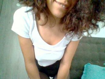 TaniaMarqueza — Bongacams profile photo