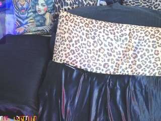 sofianiix — camsoda