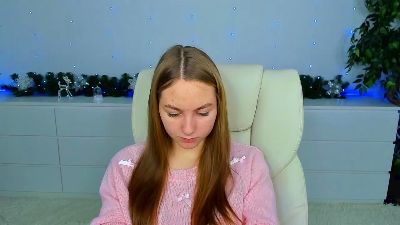 MilaAddams — Cam4 stream photo (Dec 2025)
