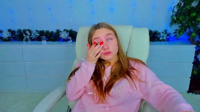 MilaAddams — Cam4 stream photo (Jan 2026)