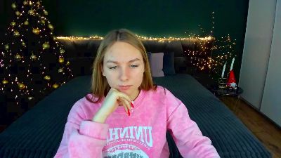 MilaAddams — Cam4 stream photo (Jan 2026)