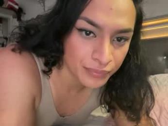 madisonivory — Chaturbate stream photo (Feb 2026)