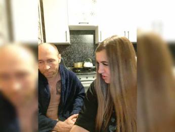 Innokentiy449 — modelo de webcam en línea en bongacams