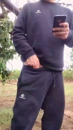 uncutcockitaly — modelo de webcam en línea en cam4