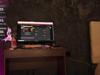 Koketka — bongacams