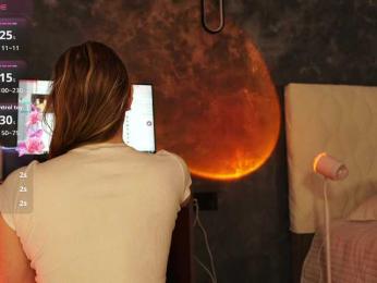 Koketka — bongacams