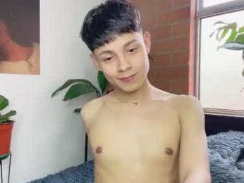 andy_belier — Chaturbate stream photo (Mar 2026)