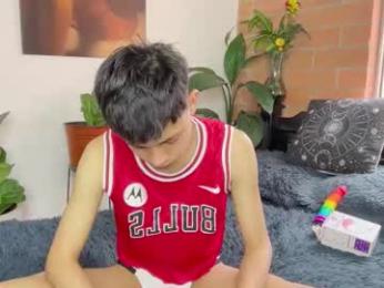 andy_belier — Chaturbate stream photo (Mar 2026)