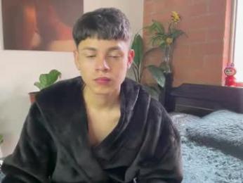 andy_belier — Chaturbate stream photo (Mar 2026)