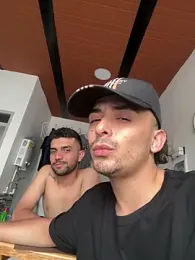 Jacobs0 — Stripchat stream photo (Mar 2026)