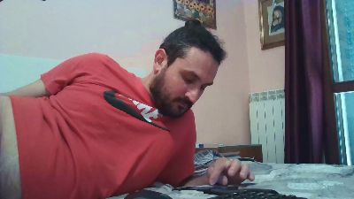 Belfusto88 — Cam4 profile photo