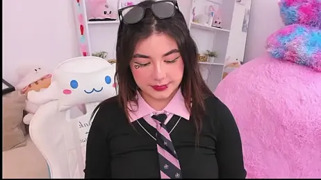 dolce_antonellaa — Stripchat stream photo (Feb 2026)