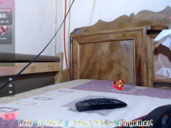 whisperinrain — Bongacams profile photo