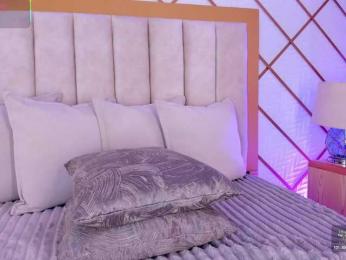 ZaraVesari — Bongacams stream photo (May 2026)