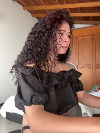 GabriSaenz — Stripchat stream photo (Jun 2026)