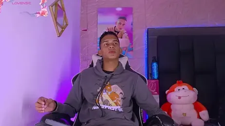 dilan_alfonzo — modelo de webcam en línea en stripchat