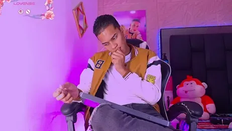 dilan_alfonzo — stripchat