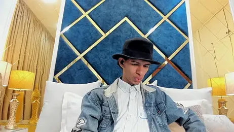 TomyMosterCock — Stripchat stream photo (Apr 2026)