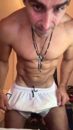 Bigx30 — modelo de webcam en línea en cam4