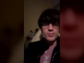 sahueso — modelo de webcam en línea en chaturbate