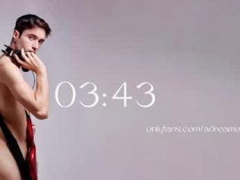 sahueso — modelo de webcam en línea en chaturbate