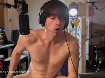 sahueso — Chaturbate profile photo