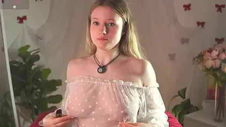 MaydaFoulk — modelo de webcam en línea en stripchat
