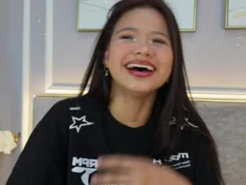 candy_beck — modelo de webcam en línea en chaturbate