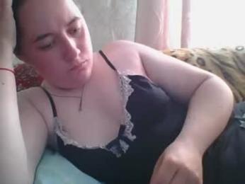 skyressie333 — modelo de webcam en línea en chaturbate