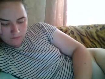 skyressie333 — Chaturbate stream photo (Jun 2026)