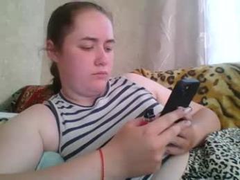 skyressie333 — Chaturbate stream photo (Jun 2026)