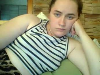 skyressie333 — Chaturbate stream photo (Jun 2026)