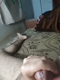 amirMohamed58 — modelo de webcam en línea en stripchat