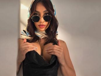 PaulinaColucci — Livejasmin stream photo (Apr 2025)