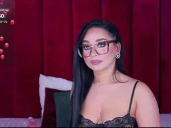 Madylux — bongacams