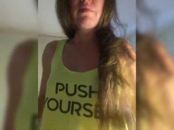 MayLily — Bongacams stream photo (Jul 2026)