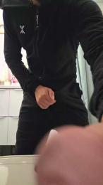Cumx74 — modelo de webcam en línea en cam4