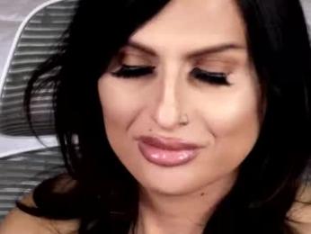 kxaxmichelle — modelo de webcam en línea en chaturbate