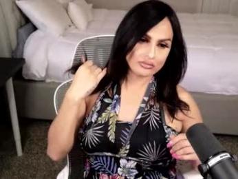 kxaxmichelle — modelo de webcam en línea en chaturbate