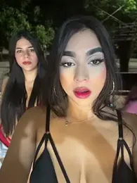 BellaRicciX_X — Stripchat stream photo (May 2026)